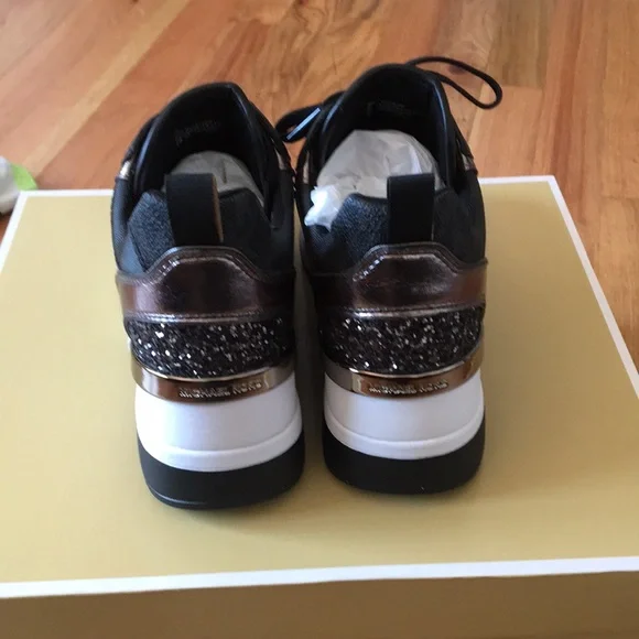 MK sneakers - Picture 4 of 5